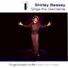 Shirley Bassey - Shirley Bassey Sings the Standards