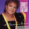 Shirley Caesar - I Remember Mama