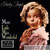 Shirley Temple - More Little Miss Wonderful