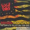 Shockwave - Omega Supreme - The Complete Collection 1996-2001