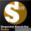 Nadia (feat. feat. Hannah Ray) - EP
