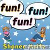 Fun! Fun! Fun! (English Version)