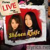 Shonen Knife - iTunes Live from Tokyo - EP