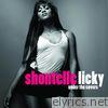 Shontelle - Licky (Under the Covers) - Single