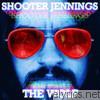 Shooter Jennings - The Wolf