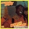 Shootergang Kony - March Madness