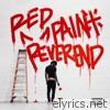 Shootergang Kony - Red Paint Reverend