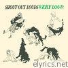 Shout Out Louds - Very Loud - Single