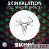 Showtek - Skinkalation Vol. 1 (Mixed by Showtek)