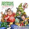 Sidewalk Prophets - Merry Christmas To You