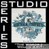 The Words I Would Say (Studio Series Performance Track) - EP