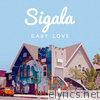 Sigala - Easy Love - EP