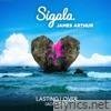 Lasting Lover (Acoustic) - Single