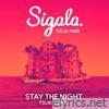 Stay The Night (Tsuki Remix) - Single