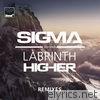 Sigma - Higher (feat. Labrinth) [Remixes]