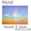Signals & Signs
