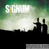 Signum A.d. - Music As Morphine - EP