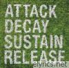 Attack Sustain Decay Release