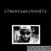 Simon Townshend - simontownshendis