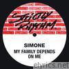 My Family Depends On Me - EP