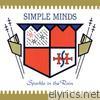 Simple Minds - Sparkle In the Rain (Super Deluxe)