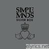 Simple Minds - Silver Box