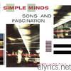 Simple Minds - Sons and Fascination / Sister Feelings Call