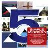 Simple Minds - X5