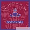 Simple Minds - Themes, Vol. 4: February 89 - May 90
