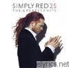 Simply Red - Simply Red 25 - The Greatest Hits