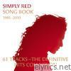 Simply Red - Song Book 1985-2010