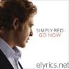 Simply Red - Go Now - EP