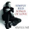 Simply Red - Songs of Love