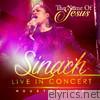 Sinach - The Name of Jesus: Sinach Live in Concert