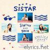 Sistar - <Sweet & Sour> - EP