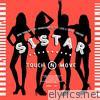 Sistar - Touch & Move - EP