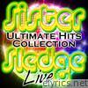 Ultimate Hits Collection Live