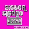 Sister Sledge Live