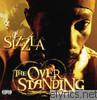 Sizzla - The Overstanding
