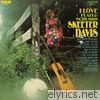 Skeeter Davis - I Love Flatt and Scruggs
