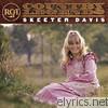 Skeeter Davis - Skeeter Davis: RCA Country Legend (Remastered)