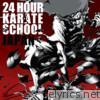 24 Hour Karate School Japan