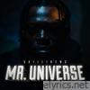 Mr. Universe EP