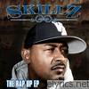 Skillz - The Rap Up - EP