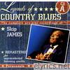 Legends Of Country Blues: The Complete Pre-War Recordings Of Skip James (Disc A)