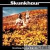 Skunkhour - Breathing Through My Eyes - EP