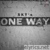 One Way - Single