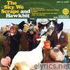 Sound Pets (The Sky We Scrape / Hawkbit Split LP) - Single