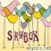Skybox - Arco Iris