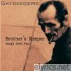 Brother's Keeper - songs with Paul - EP